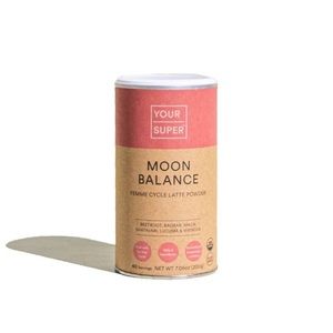 Your Super Moon Balance Mix Superfood
Powder - 7.05oz